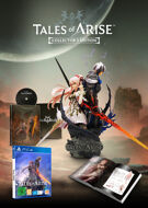 Tales of Arise Collector's Edition product image